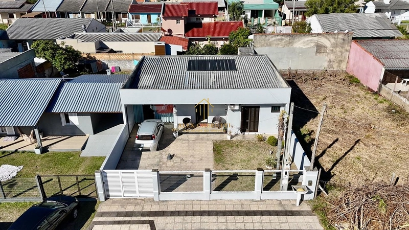 Casa à venda na praia de Atlântida Sul, 2 dormitórios: 26ª foto da galeria de imagens do imóvel