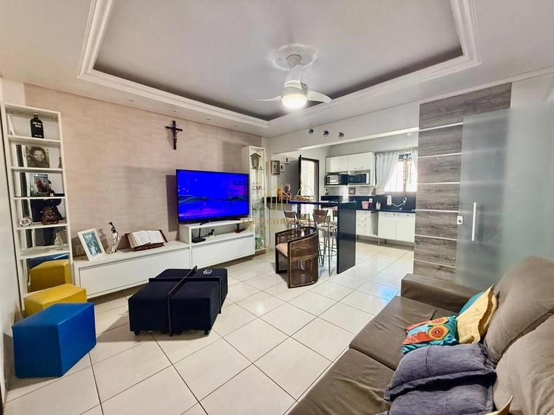 Casa à venda na praia de Atlântida Sul, 2 dormitórios: 9ª foto da galeria de imagens do imóvel