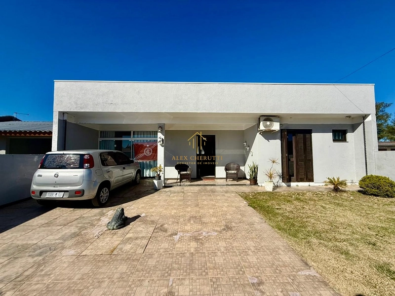 Casa à venda na praia de Atlântida Sul, 2 dormitórios: 6ª foto da galeria de imagens do imóvel