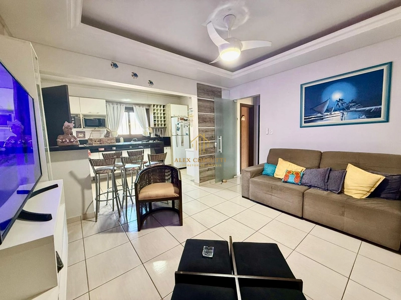 Casa à venda na praia de Atlântida Sul, 2 dormitórios: 8ª foto da galeria de imagens do imóvel