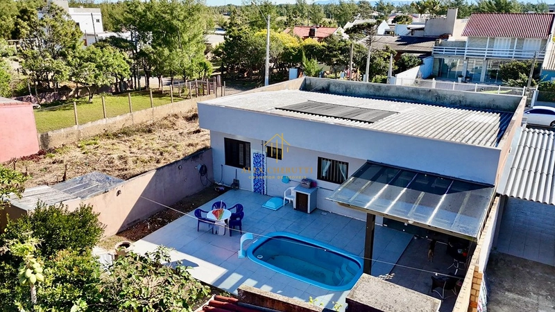 Casa à venda na praia de Atlântida Sul, 2 dormitórios: 28ª foto da galeria de imagens do imóvel
