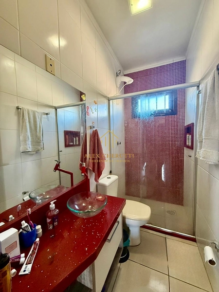 Casa à venda na praia de Atlântida Sul, 2 dormitórios: 17ª foto da galeria de imagens do imóvel