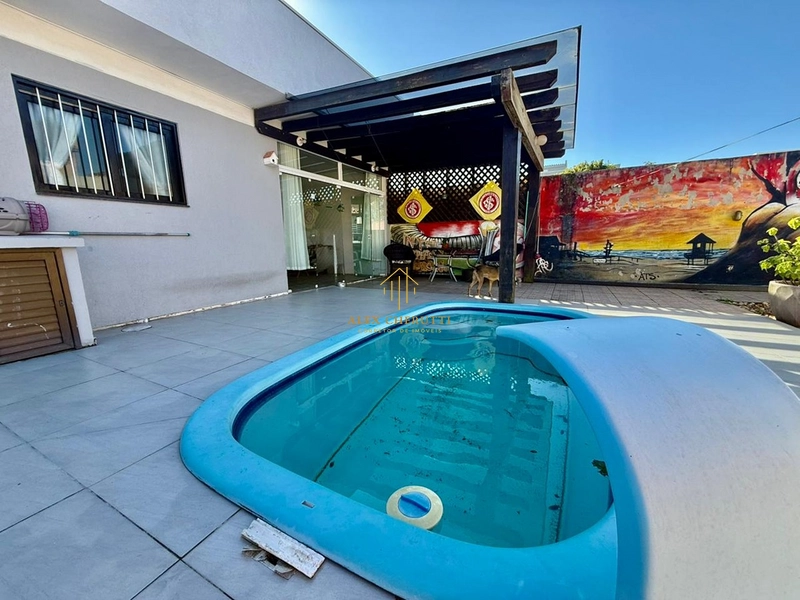 Casa à venda na praia de Atlântida Sul, 2 dormitórios: 25ª foto da galeria de imagens do imóvel