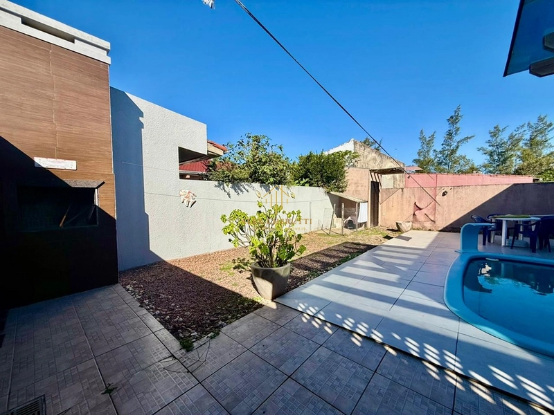 Casa à venda na praia de Atlântida Sul, 2 dormitórios: 21ª foto da galeria de imagens do imóvel