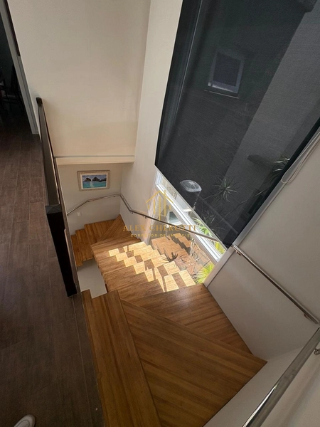 Casa finamente mobiliada e decorada no condomínio Las Palmas: 16ª foto da galeria de imagens do imóvel