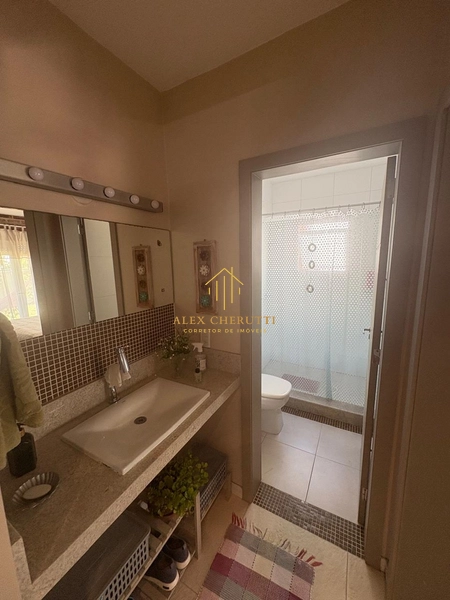Casa finamente mobiliada e decorada no condomínio Las Palmas: 27ª foto da galeria de imagens do imóvel