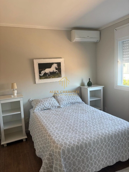 Casa finamente mobiliada e decorada no condomínio Las Palmas: 24ª foto da galeria de imagens do imóvel