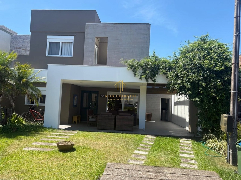Imóvel residencial ou comercial