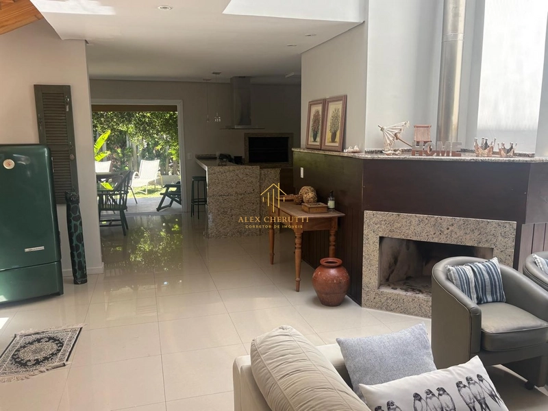 Casa finamente mobiliada e decorada no condomínio Las Palmas: 9ª foto da galeria de imagens do imóvel