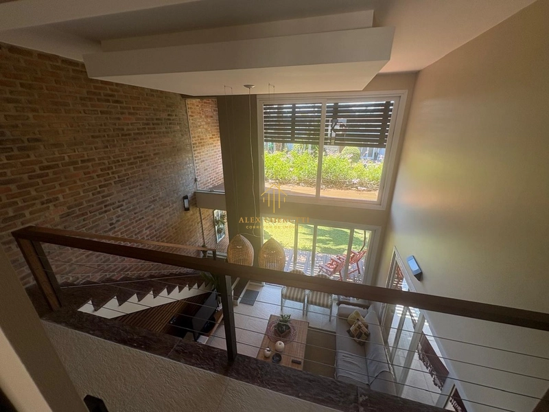 Casa finamente mobiliada e decorada no condomínio Las Palmas: 15ª foto da galeria de imagens do imóvel