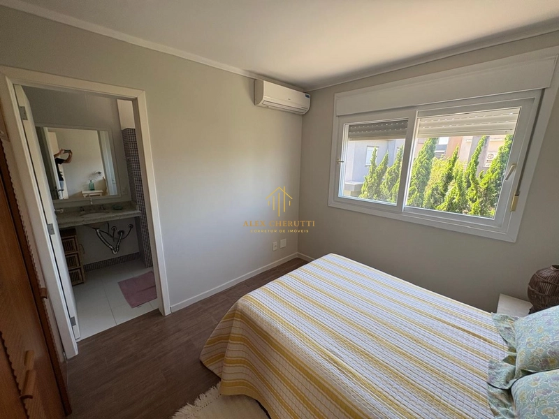 Casa finamente mobiliada e decorada no condomínio Las Palmas: 23ª foto da galeria de imagens do imóvel