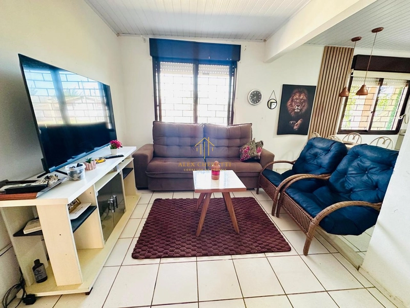 Casa à venda na praia de Atlânntida Sul, 3 dormitórios: 7ª foto da galeria de imagens do imóvel