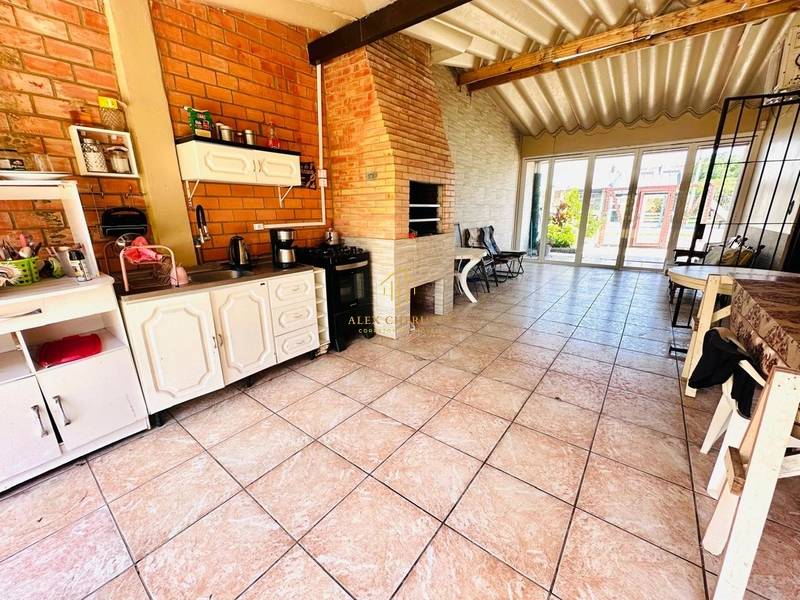 Casa à venda na praia de Atlânntida Sul, 3 dormitórios: 18ª foto da galeria de imagens do imóvel