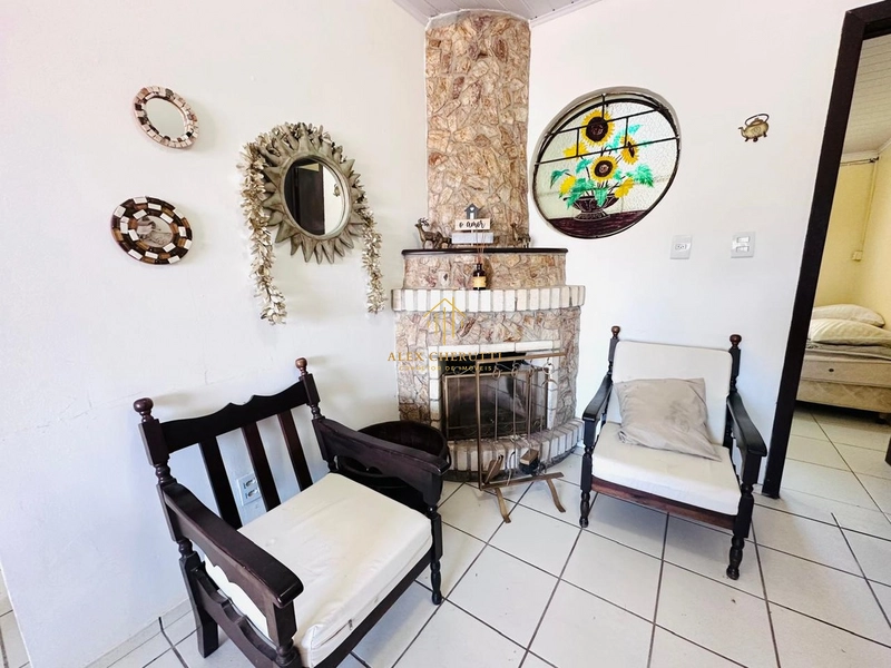 Casa à venda na praia de Atlânntida Sul, 3 dormitórios: 5ª foto da galeria de imagens do imóvel