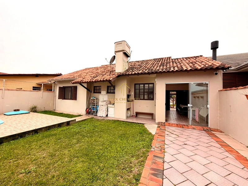 Casa à venda na praia de Atlântida Sul, 3 dormitórios: 21ª foto da galeria de imagens do imóvel