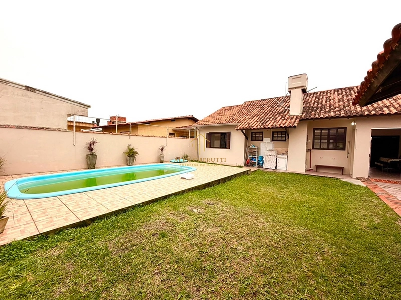 Casa à venda na praia de Atlântida Sul, 3 dormitórios: 19ª foto da galeria de imagens do imóvel