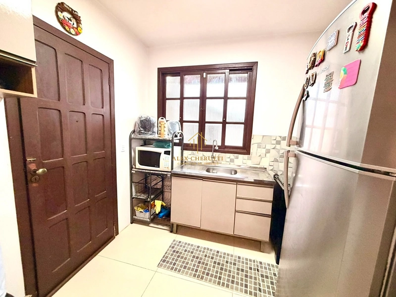Casa à venda na praia de Atlântida Sul, 3 dormitórios: 7ª foto da galeria de imagens do imóvel