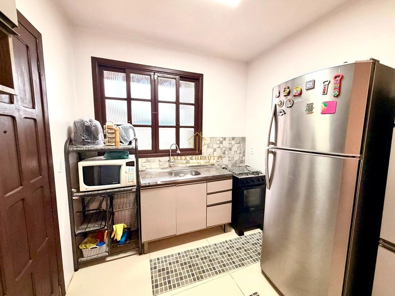 Casa à venda na praia de Atlântida Sul, 3 dormitórios: 8ª foto da galeria de imagens do imóvel