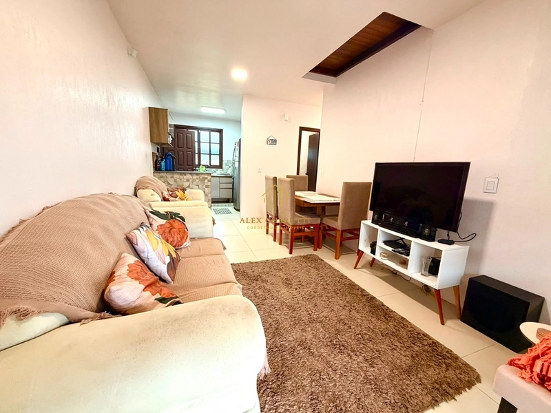 Casa à venda na praia de Atlântida Sul, 3 dormitórios: 4ª foto da galeria de imagens do imóvel