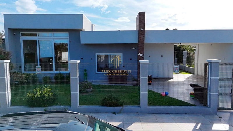 Exclusividade Alex Cherutti à venda na ppraia do Arpoador: 2ª foto da galeria de imagens do imóvel