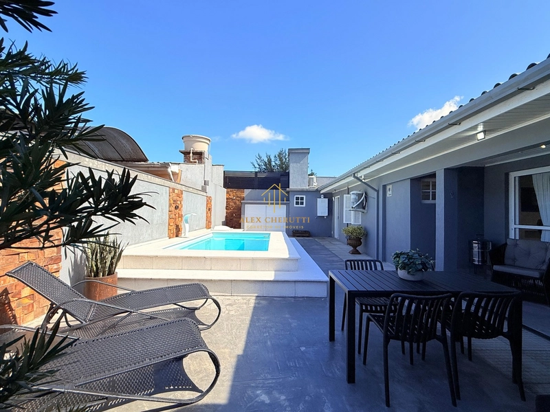 Casa à venda em Rainha do Mar, 3 dormitórios: 27ª foto da galeria de imagens do imóvel