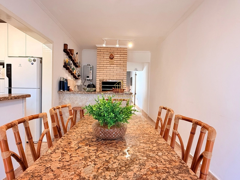Casa à venda em Rainha do Mar, 3 dormitórios: 8ª foto da galeria de imagens do imóvel