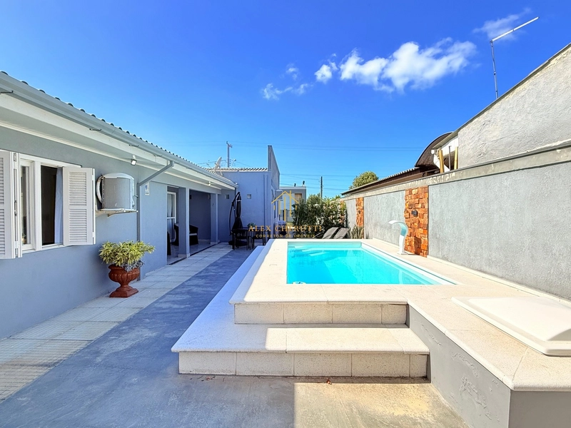Casa à venda em Rainha do Mar, 3 dormitórios: 28ª foto da galeria de imagens do imóvel