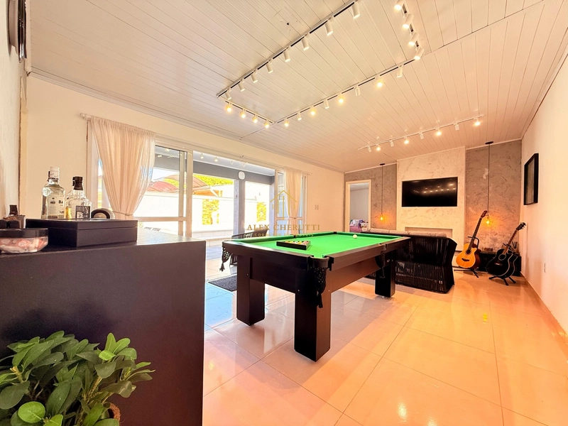 Casa à venda em Rainha do Mar, 3 dormitórios: 21ª foto da galeria de imagens do imóvel