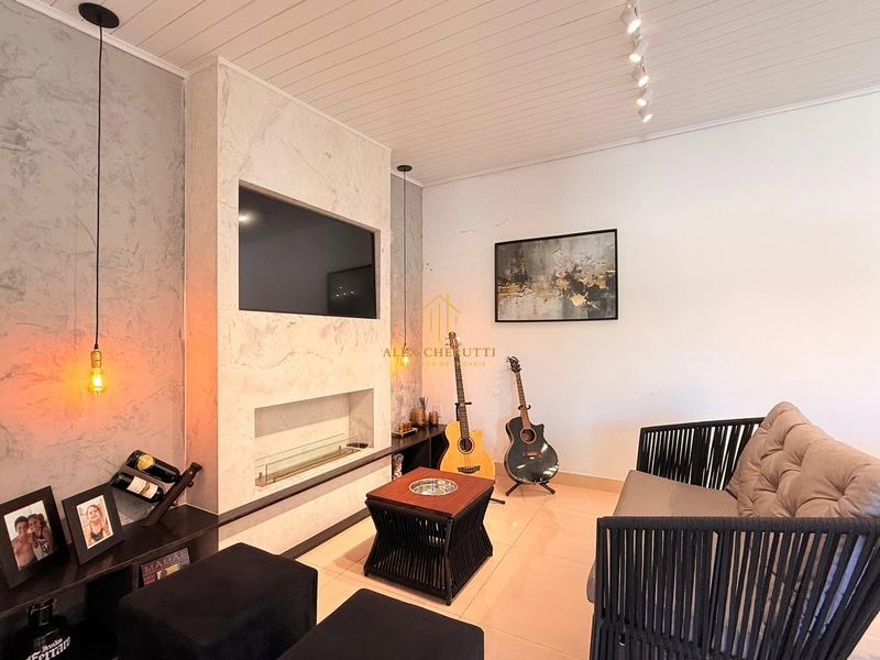 Casa à venda em Rainha do Mar, 3 dormitórios: 5ª foto da galeria de imagens do imóvel