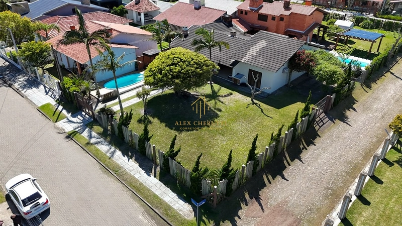 Bela casa à venda na praia de Rainha do Mar, 5 dormitórios: 27ª foto da galeria de imagens do imóvel