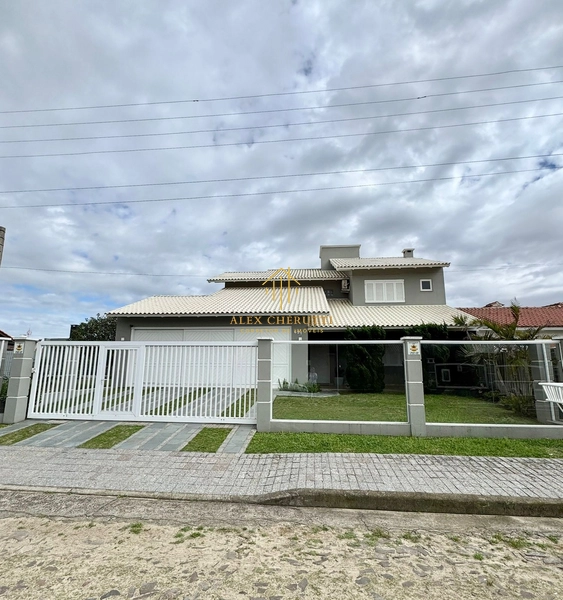 Belíssimo sob rado na praia de Remanso, 5 suítes: 1ª foto da galeria de imagens do imóvel