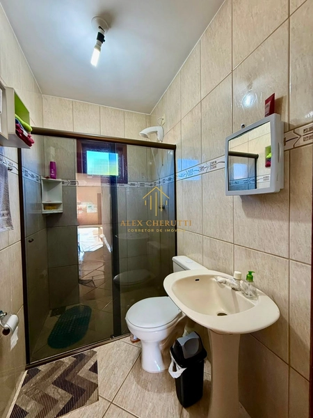 Casa à venda na praia de Atlântida Sul,  3 dormitórios: 18ª foto da galeria de imagens do imóvel