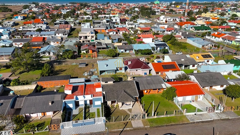 Casa à venda na praia de Atlântida Sul,  3 dormitórios: 24ª foto da galeria de imagens do imóvel