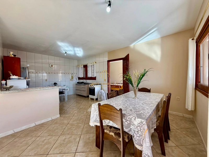 Casa à venda na praia de Atlântida Sul,  3 dormitórios: 9ª foto da galeria de imagens do imóvel