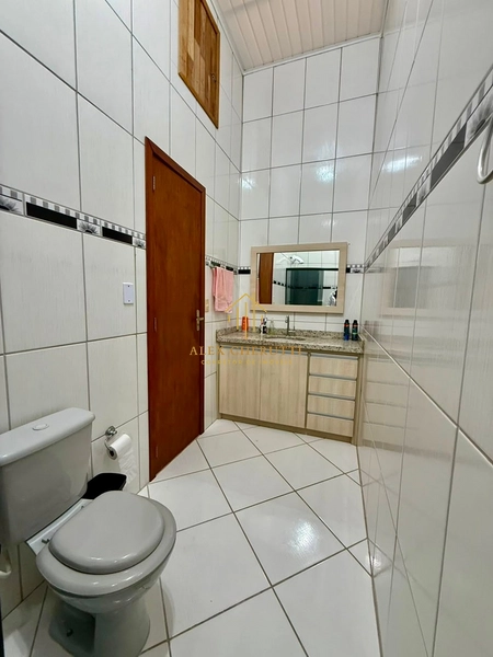 Casa à venda na praia de Atlântida Sul,  3 dormitórios: 14ª foto da galeria de imagens do imóvel