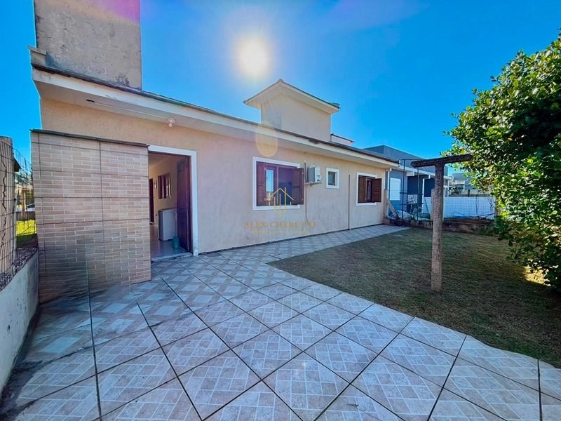 Casa à venda na praia de Atlântida Sul,  3 dormitórios: 21ª foto da galeria de imagens do imóvel