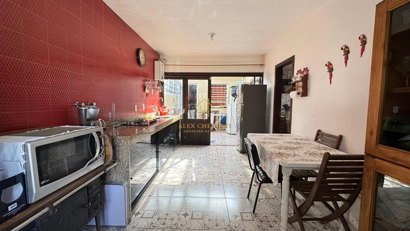 Casa à venda na praia de Atlântida Sul, 3 dormitórios: 15ª foto da galeria de imagens do imóvel