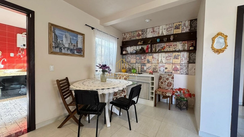 Casa à venda na praia de Atlântida Sul, 3 dormitórios: 12ª foto da galeria de imagens do imóvel