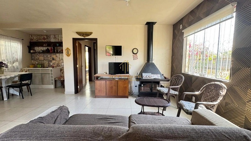 Casa à venda na praia de Atlântida Sul, 3 dormitórios: 7ª foto da galeria de imagens do imóvel