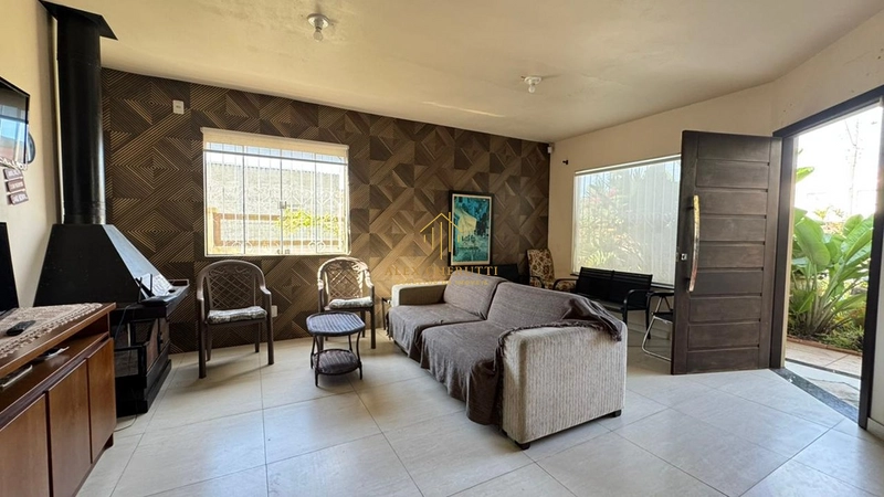 Casa à venda na praia de Atlântida Sul, 3 dormitórios: 9ª foto da galeria de imagens do imóvel