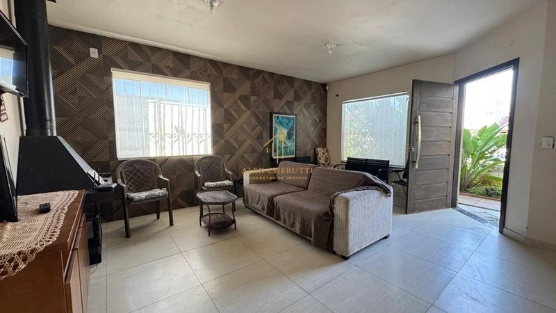 Casa à venda na praia de Atlântida Sul, 3 dormitórios: 5ª foto da galeria de imagens do imóvel