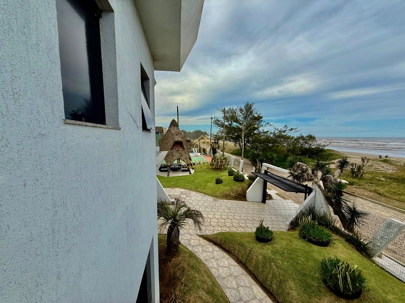 Mansão à beira mar na praia de Noiva do Mar: 23ª foto da galeria de imagens do imóvel