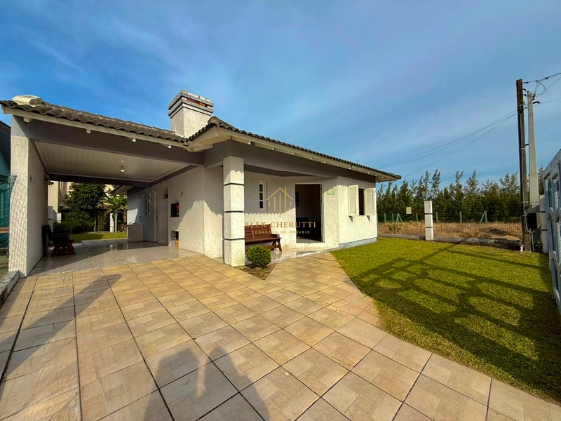 Imóvel residencial ou comercial
