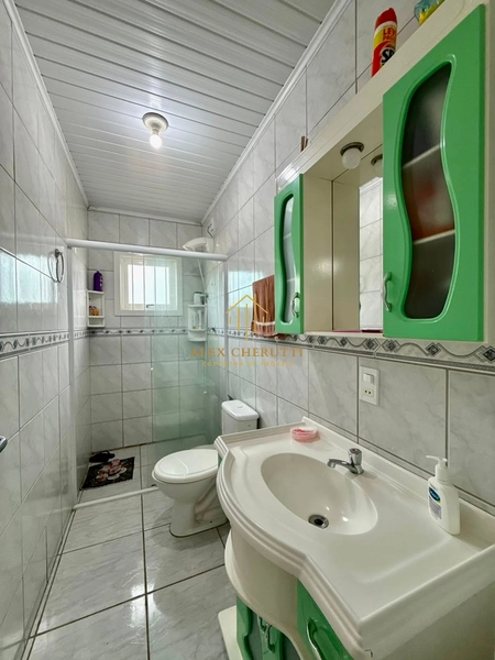 Casa à venda na praia de Atlântida Sul,  3 dormitórios: 16ª foto da galeria de imagens do imóvel