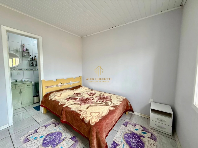 Casa à venda na praia de Atlântida Sul,  3 dormitórios: 13ª foto da galeria de imagens do imóvel