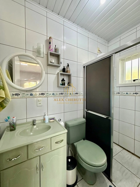 Casa à venda na praia de Atlântida Sul,  3 dormitórios: 14ª foto da galeria de imagens do imóvel