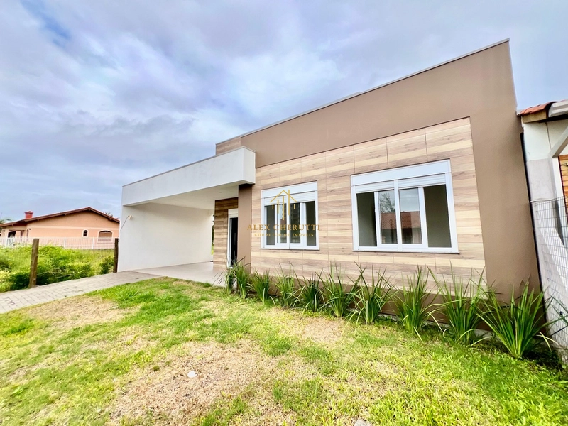 Casa na Praia de Mariápolis, 4 dormitórios: 3ª foto da galeria de imagens do imóvel