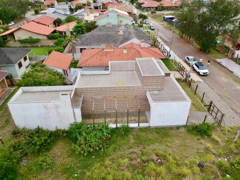 Casa na Praia de Mariápolis, 4 dormitórios: 22ª foto da galeria de imagens do imóvel