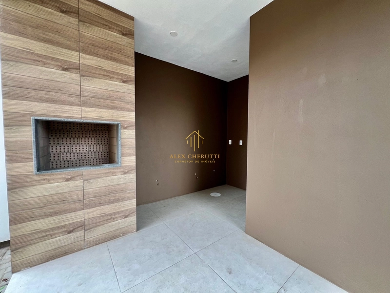 Casa na Praia de Mariápolis, 4 dormitórios: 6ª foto da galeria de imagens do imóvel