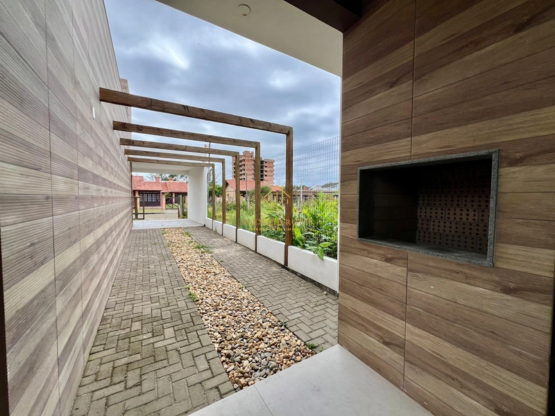 Casa na Praia de Mariápolis, 4 dormitórios: 7ª foto da galeria de imagens do imóvel
